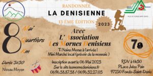 Les Mornesdenisiens Les Mornesdenisiens